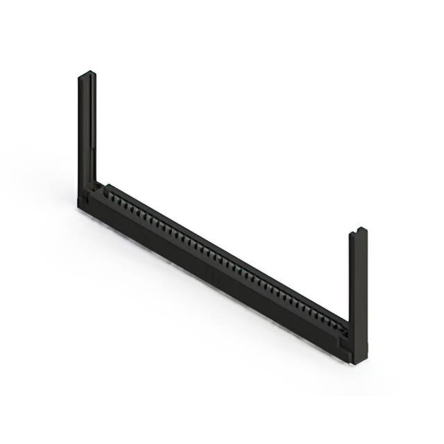 357-037-431-168 EDAC Inc.  Edgeboard Connectors
